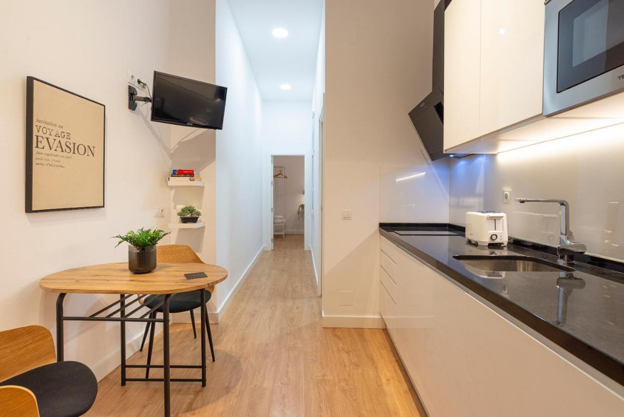 Apartment Santos Thyssen By Ele Málaga