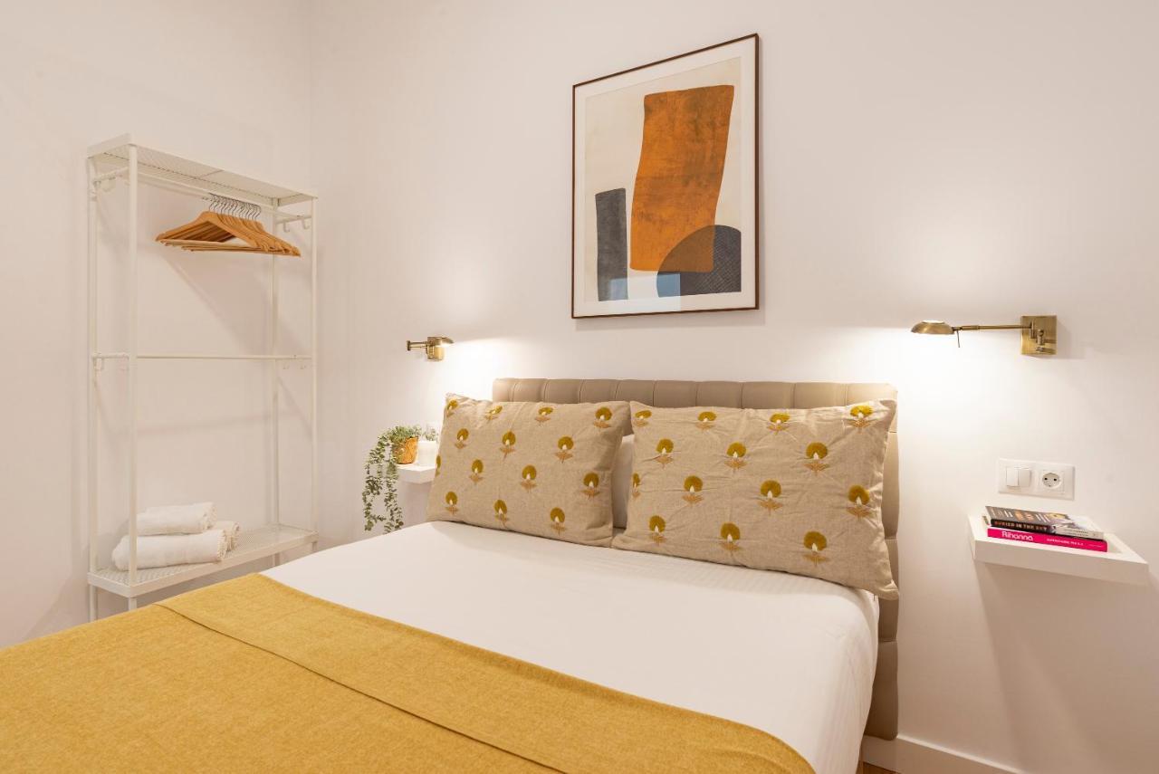 Apartment Santos Thyssen By Ele Málaga